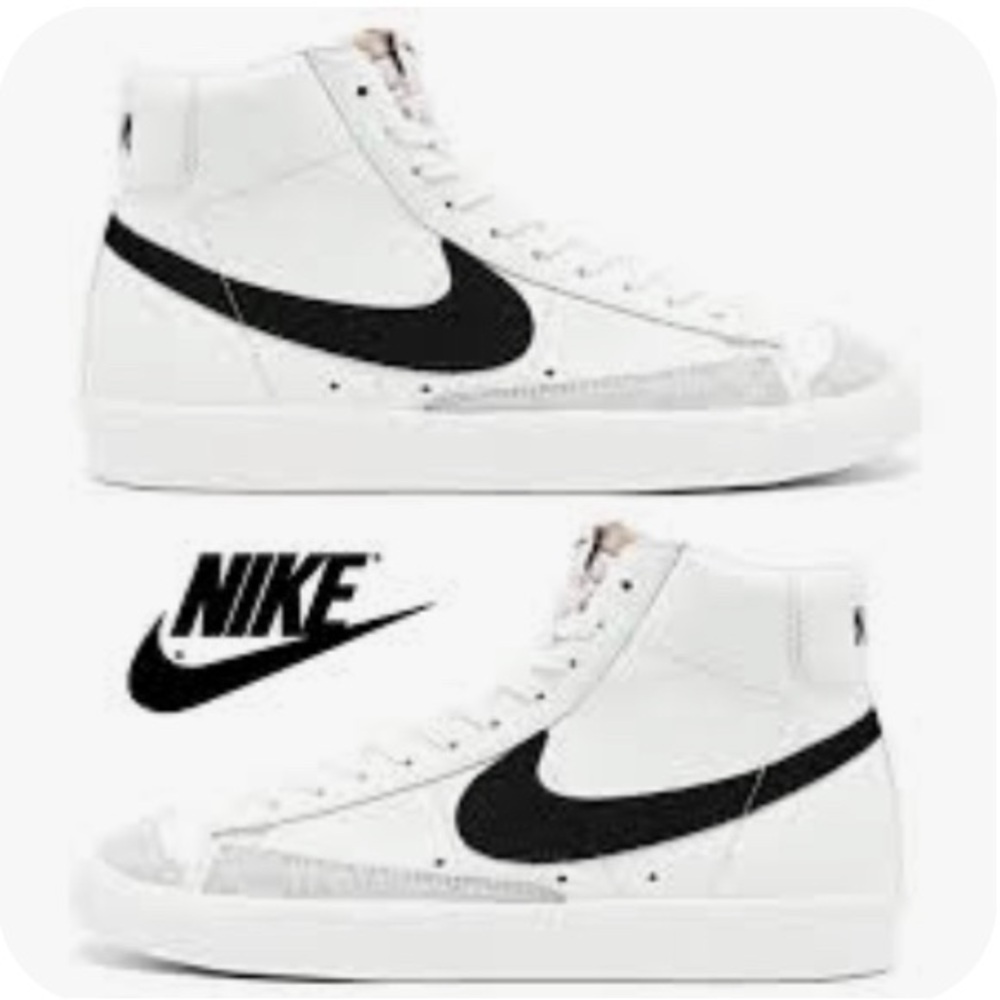 Nike Blazer Mid '77 Vintage - Men's shoes